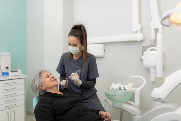 Best Dental Abscess Treatment in Tomball, TX