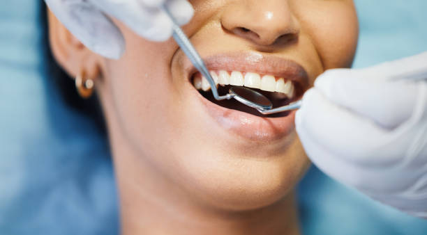 Best Emergency Denture Repair in Tomball, TX